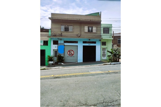 Imagem Casa com 2 Quartos à Venda, 200 m² em Vila Aricanduva - São Paulo Imagem Casa com 2 Quartos à Venda, 200 m² em Vila Aricanduva - São Paulo