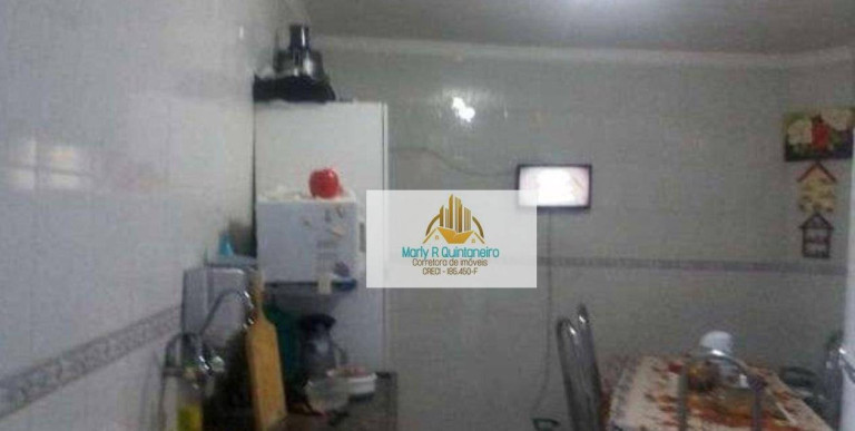 Imagem Sobrado com 3 Quartos à Venda, 158 m² em Centro - Guarulhos
