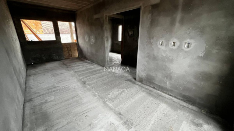 Imagem Casa com 2 Quartos à Venda, 54 m² em Quinta Dos Açorianos - Barra Velha