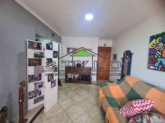 Imagem Apartamento com 3 Quartos à Venda, 70 m² em Centro - São Bernardo Do Campo Imagem Apartamento com 3 Quartos à Venda, 70 m² em Centro - São Bernardo Do Campo