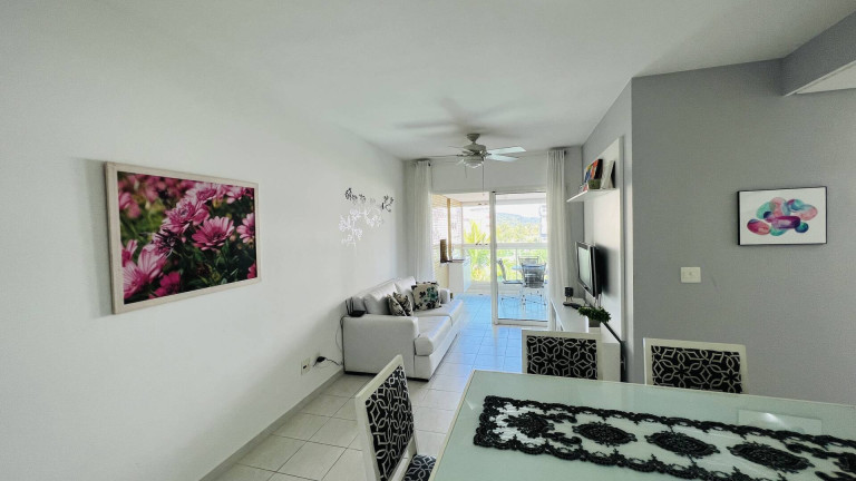 Imagem Apartamento com 3 Quartos à Venda, 84 m² em Riviera De São Lourenço - Bertioga