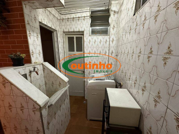 Imagem Apartamento com 2 Quartos à Venda, 92 m² em Tijuca - Rio De Janeiro Imagem Apartamento com 2 Quartos à Venda, 92 m² em Tijuca - Rio De Janeiro
