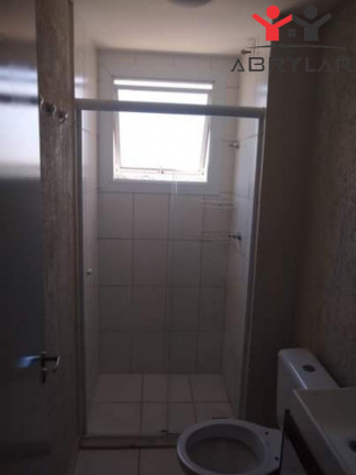 Imagem Imóvel com 2 Quartos à Venda, 49 m² em Nova Cidade Jardim - Jundiaí