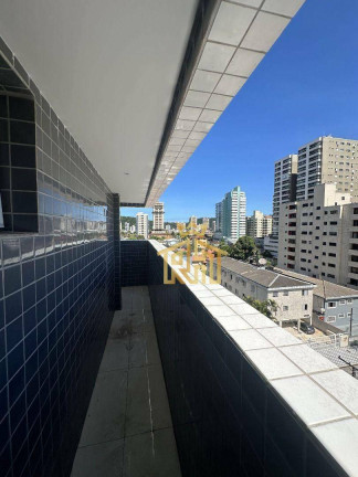 Imagem Apartamento com 1 Quarto à Venda, 47 m² em Canto Do Forte - Praia Grande Imagem Apartamento com 1 Quarto à Venda, 47 m² em Canto Do Forte - Praia Grande