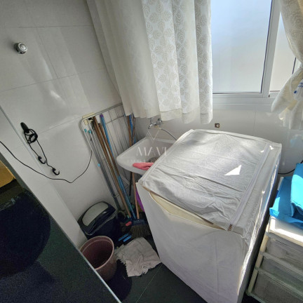 Imagem Apartamento com 2 Quartos à Venda, 88 m² em Tupi - Praia Grande