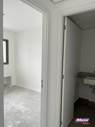Imagem Apartamento com 1 Quarto à Venda, 45 m² em Indianópolis - São Paulo