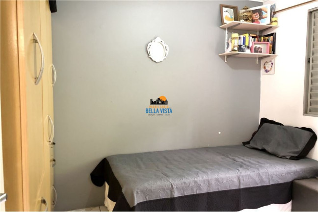 Imagem Apartamento com 2 Quartos à Venda,  em Guarapiranga - São Paulo