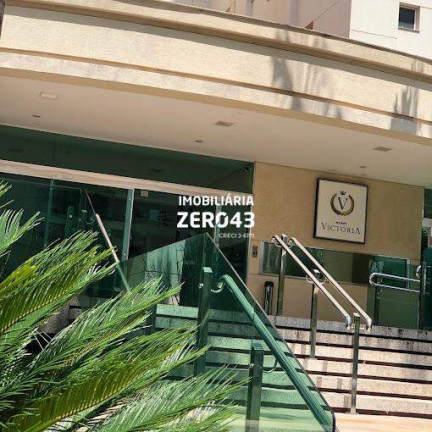 Imagem Apartamento com 3 Quartos à Venda, 182 m² em Santa Rosa - Londrina