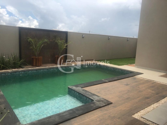 Imagem Casa com 4 Quartos à Venda, 237 m² em Alphaville Campo Grande 3 - Campo Grande Imagem Casa com 4 Quartos à Venda, 237 m² em Alphaville Campo Grande 3 - Campo Grande