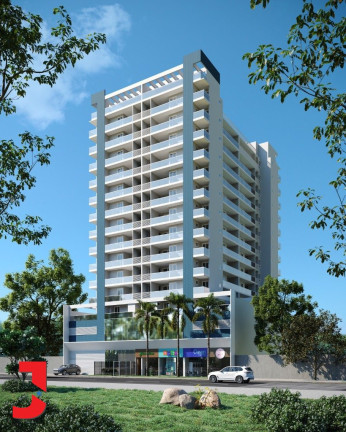 Imagem Apartamento com 3 Quartos à Venda, em Praia De Itaparica - Vila Velha Imagem Apartamento com 3 Quartos à Venda, em Praia De Itaparica - Vila Velha