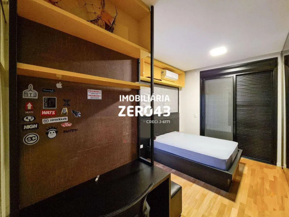 Imagem Casa de Condomínio com 5 Quartos à Venda, 360 m² em Esperança - Londrina Imagem Casa de Condomínio com 5 Quartos à Venda, 360 m² em Esperança - Londrina