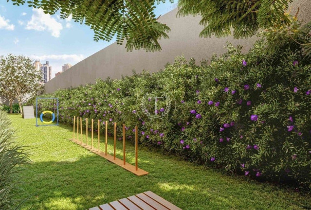 Imagem Apartamento com 2 Quartos à Venda, 77 m² em Santo Amaro - São Paulo