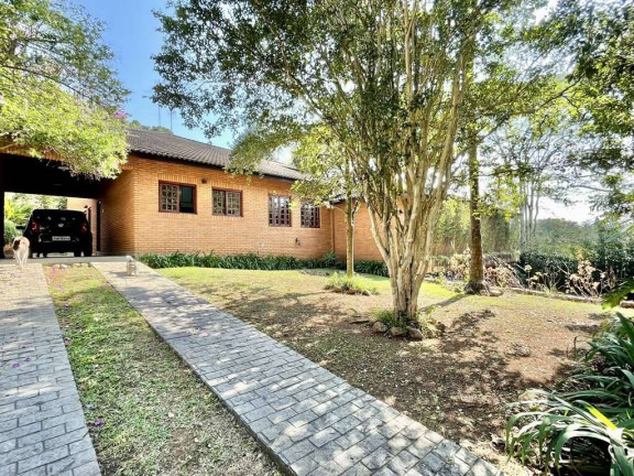 Imagem Casa com 5 Quartos à Venda, em Vila Santo Antonio - Cotia Imagem Casa com 5 Quartos à Venda, em Vila Santo Antonio - Cotia