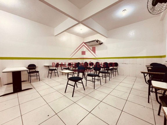 Imagem Sala Comercial para Alugar, 300 m² em Jardim Flamboyant - Cabo Frio Imagem Sala Comercial para Alugar, 300 m² em Jardim Flamboyant - Cabo Frio