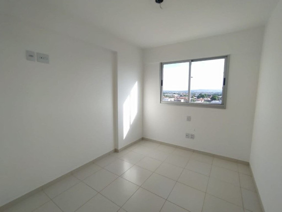 Imagem Apartamento com 3 Quartos à Venda, 73 m² em Vila Rosa - Goiânia