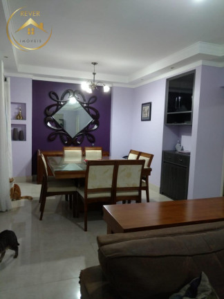 Imagem Apartamento com 3 Quartos à Venda, 134 m² em Parque Prado - Campinas
