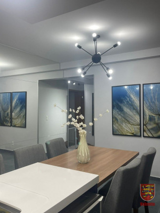 Imagem Apartamento com 4 Quartos à Venda,  em Barreiros - São José