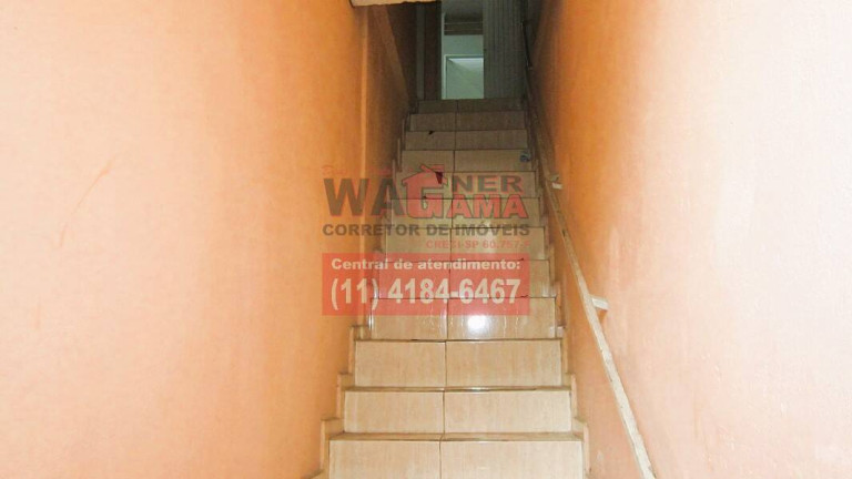 Imagem Casa com 2 Quartos para Alugar, 60 m² em Cidade Ariston Estela Azevedo - Carapicuíba Imagem Casa com 2 Quartos para Alugar, 60 m² em Cidade Ariston Estela Azevedo - Carapicuíba