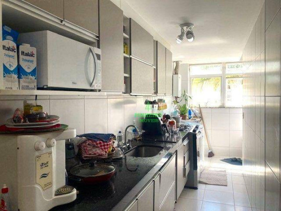Imagem Apartamento com 3 Quartos à Venda, 220 m² em Piratininga - Niterói Imagem Apartamento com 3 Quartos à Venda, 220 m² em Piratininga - Niterói