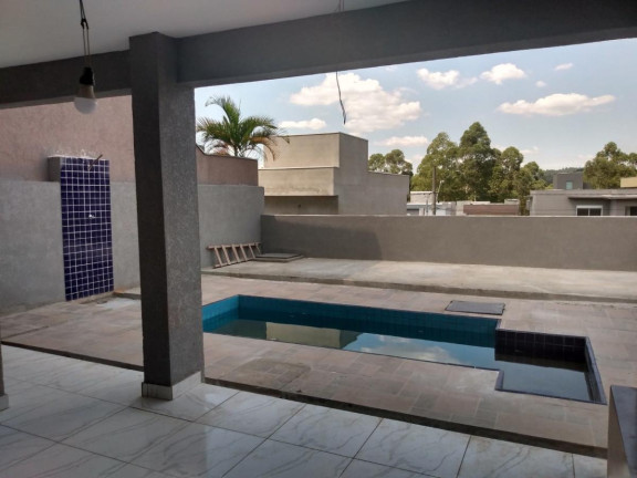Imagem Casa com 3 Quartos à Venda, 154 m² em Portais (polvilho) - Cajamar