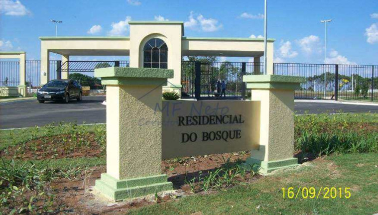 Imagem Casa com 3 Quartos à Venda, 392 m² em Residencial Do Bosque - Pirassununga