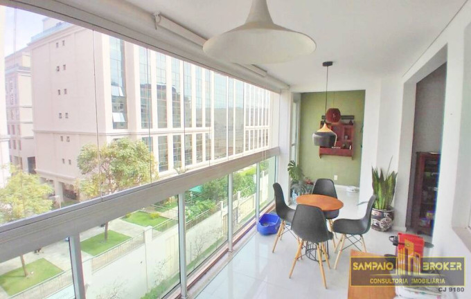 Imagem Apartamento com 3 Quartos à Venda, em Barra Da Tijuca - Rio De Janeiro Imagem Apartamento com 3 Quartos à Venda, em Barra Da Tijuca - Rio De Janeiro