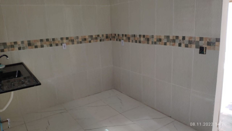 Imagem Casa com 2 Quartos à Venda, 100 m² em Vila Tupi - Praia Grande Imagem Casa com 2 Quartos à Venda, 100 m² em Vila Tupi - Praia Grande