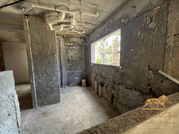 Imagem Apartamento com 3 Quartos à Venda,  em Capivari - Campos Do Jordão