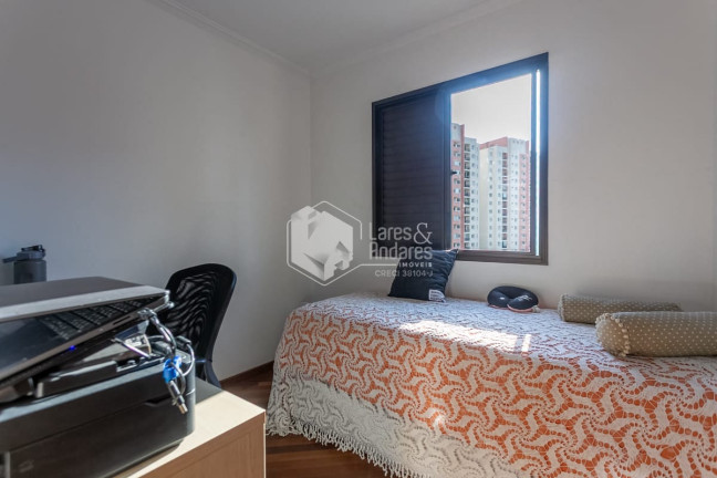Imagem Apartamento com 3 Quartos à Venda, 65 m² em Panamby - São Paulo
