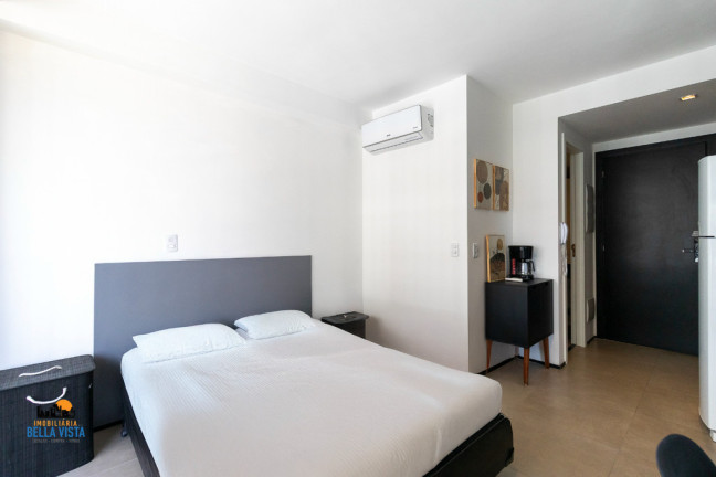 Imagem Apartamento com 1 Quarto à Venda, em Indianópolis - São Paulo Imagem Apartamento com 1 Quarto à Venda, em Indianópolis - São Paulo