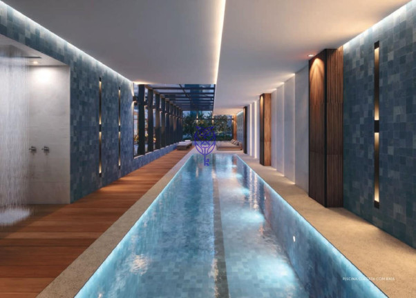 Imagem Imóvel com 3 Quartos à Venda, 113 m² em Ponta Da Praia - Santos
