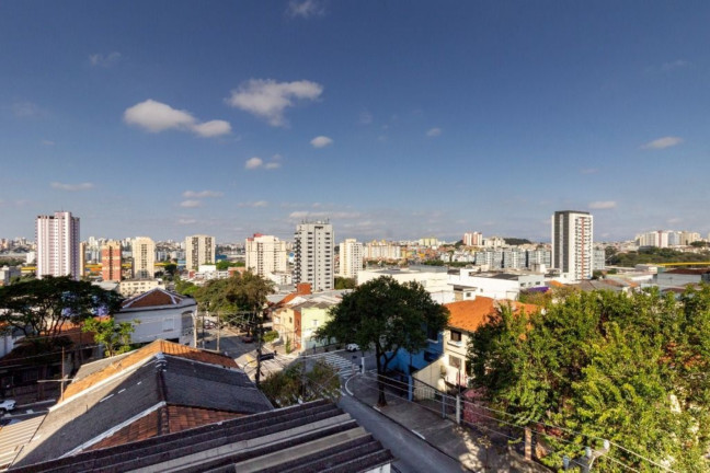 Imagem Imóvel com 4 Quartos à Venda, 185 m² em Ipiranga - São Paulo Imagem Imóvel com 4 Quartos à Venda, 185 m² em Ipiranga - São Paulo