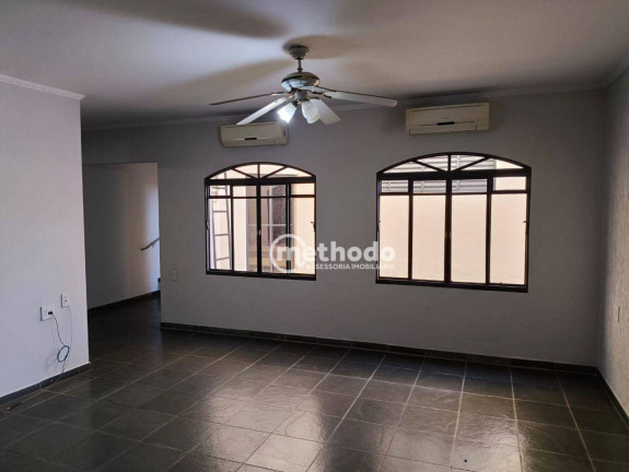 Imagem Casa com 3 Quartos à Venda, 250 m² em Parque São Quirino - Campinas Imagem Casa com 3 Quartos à Venda, 250 m² em Parque São Quirino - Campinas