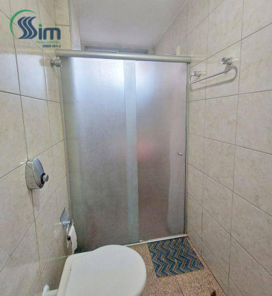 Imagem Apartamento com 3 Quartos à Venda, 125 m² em Aldeota - Fortaleza