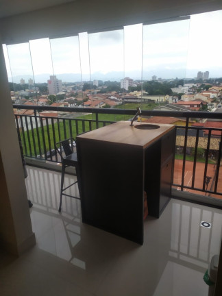 Imagem Apartamento com 2 Quartos à Venda, 82 m² em Vila Jaboticabeira - Taubaté Imagem Apartamento com 2 Quartos à Venda, 82 m² em Vila Jaboticabeira - Taubaté