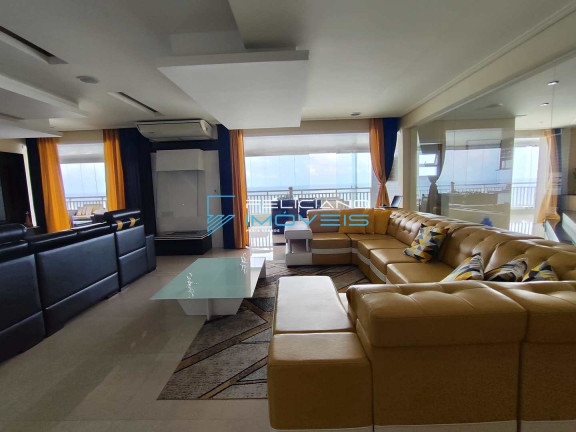 Imagem Apartamento com 3 Quartos à Venda, 352 m² em Aviação - Praia Grande Imagem Apartamento com 3 Quartos à Venda, 352 m² em Aviação - Praia Grande