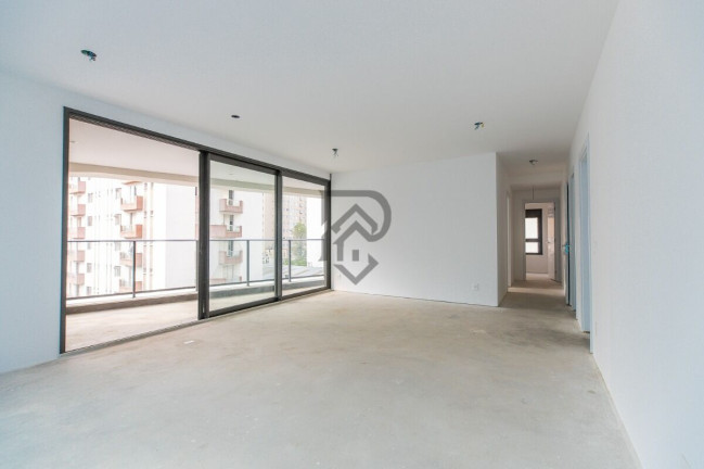 Imagem Apartamento com 3 Quartos à Venda, 153 m² em Vila Olímpia - São Paulo Imagem Apartamento com 3 Quartos à Venda, 153 m² em Vila Olímpia - São Paulo