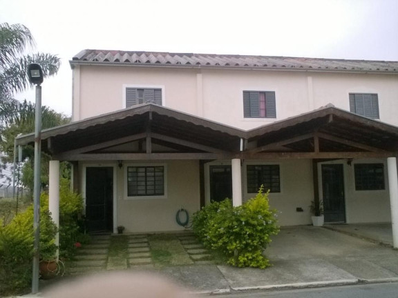 Imagem Casa de Condomínio com 2 Quartos à Venda, 55 m² em Alto Da Ponte - São José Dos Campos Imagem Casa de Condomínio com 2 Quartos à Venda, 55 m² em Alto Da Ponte - São José Dos Campos