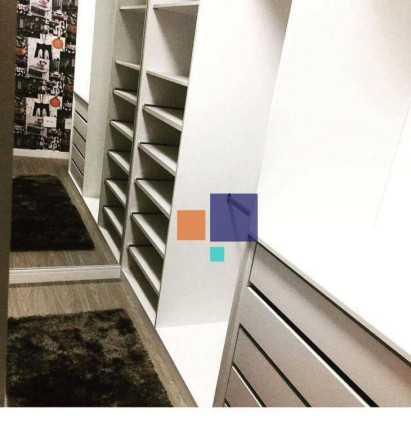Imagem Cobertura com 3 Quartos à Venda, 200 m² em Vila Lucinda - Santo André Imagem Cobertura com 3 Quartos à Venda, 200 m² em Vila Lucinda - Santo André