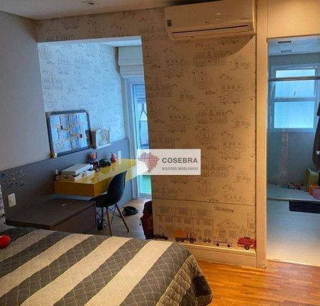 Imagem Apartamento com 3 Quartos à Venda, 382 m² em Brooklin - São Paulo