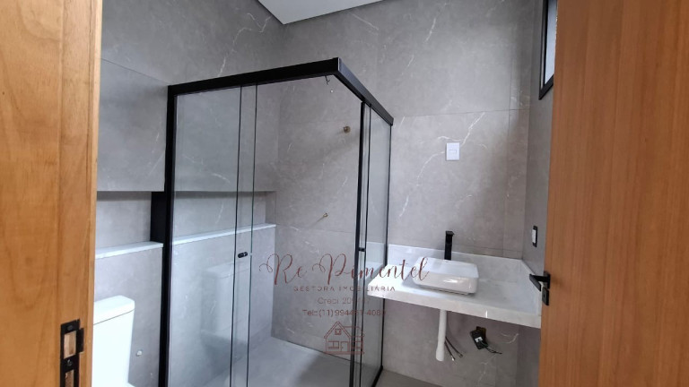 Imagem Casa com 3 Quartos à Venda, 115 m² em Jardim Terras De São Francisco - Sorocaba Imagem Casa com 3 Quartos à Venda, 115 m² em Jardim Terras De São Francisco - Sorocaba