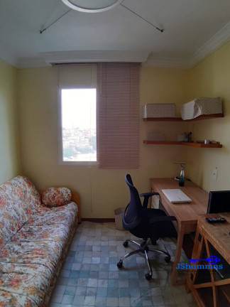 Imagem Apartamento com 3 Quartos à Venda, 90 m² em Vila Sonia - São Paulo