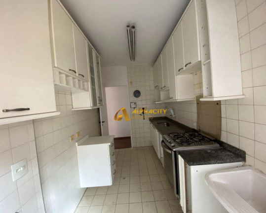 Imagem Apartamento com 2 Quartos à Venda, 74 m² em Alphaville - Barueri