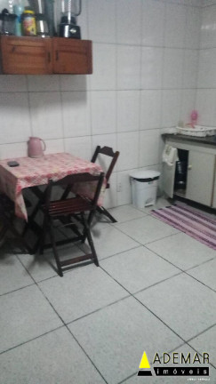 Imagem Casa com 2 Quartos à Venda, 200 m² em Parque Doroteia - São Paulo Imagem Casa com 2 Quartos à Venda, 200 m² em Parque Doroteia - São Paulo