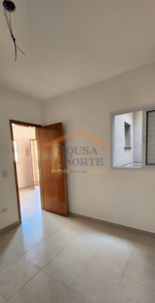 Imagem Apartamento com 1 Quarto à Venda, 25 m² em Vila Mazzei - São Paulo Imagem Apartamento com 1 Quarto à Venda, 25 m² em Vila Mazzei - São Paulo