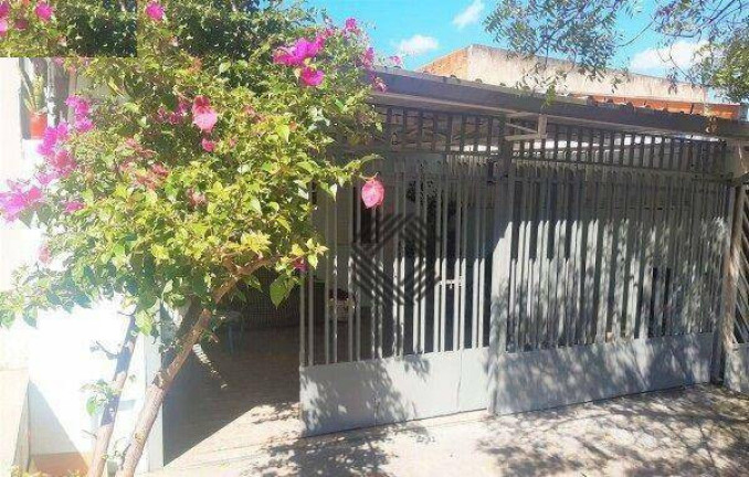 Imagem Casa com 2 Quartos à Venda, 88 m² em Jardim Residencial Villa Amato - Sorocaba