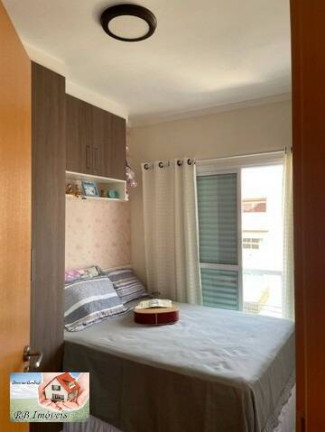 Imagem Apartamento com 2 Quartos à Venda, 40 m² em Parque Das Nações - Santo André