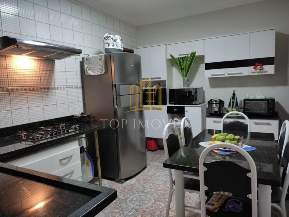 Imagem Sobrado com 2 Quartos à Venda, 154 m² em Jardim Santa Marina - Jacareí Imagem Sobrado com 2 Quartos à Venda, 154 m² em Jardim Santa Marina - Jacareí