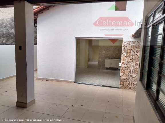 Imagem Casa com 4 Quartos à Venda, 180 m² em Jardim Rafael - Caçapava
