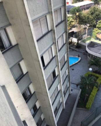 Apartamento com 2 Quartos à Venda, 70 m² em Vila Mascote - Sao Paulo
